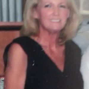 Meet your Posher, Rhonda jo